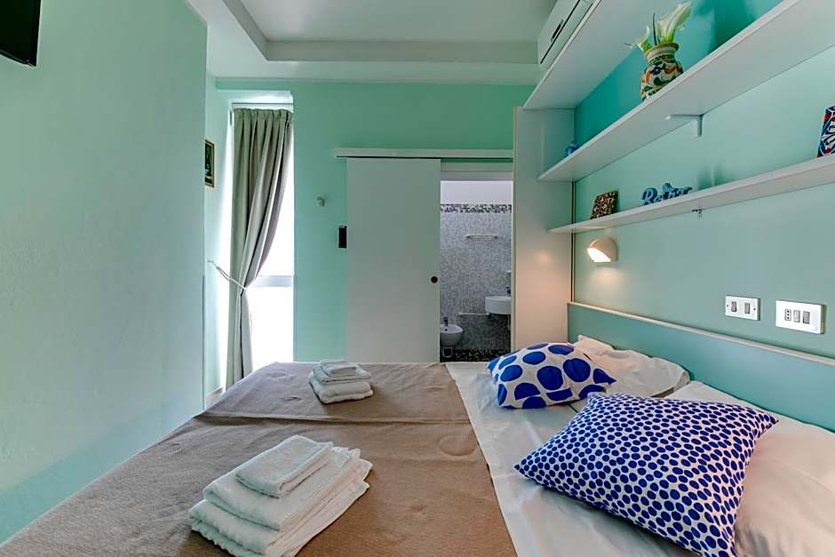 Hotel Villa Madana