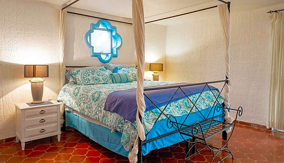 Garden of Dreams Boutique Hotel