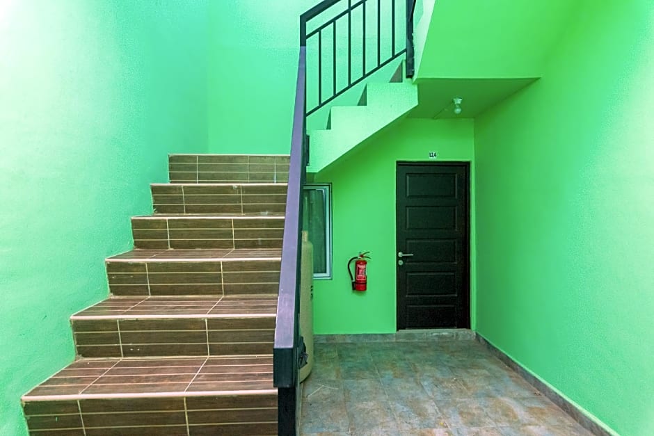 OYO 1917 Mamora Homestay