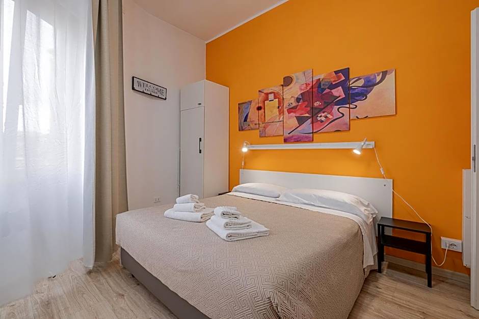 Damiani & Sister Guesthouse