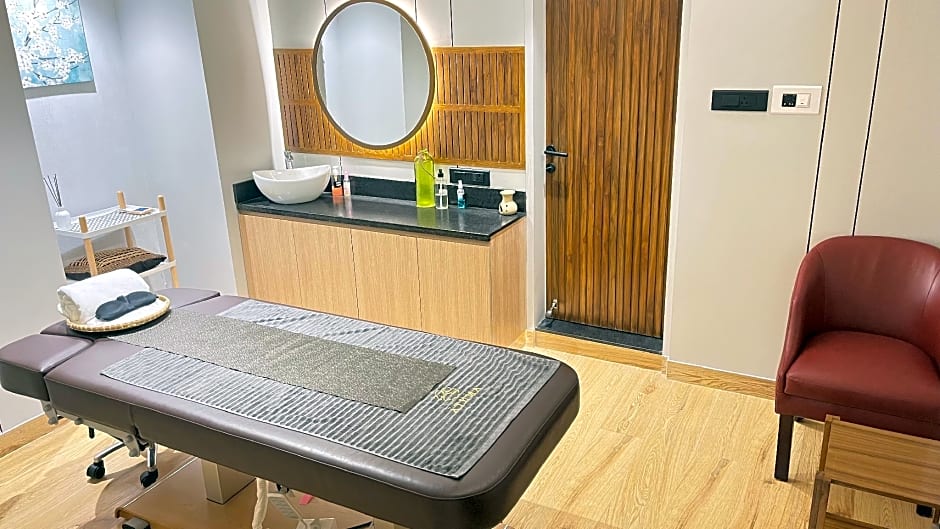 Fortune Park, Tiruppur -  Member ITC Hotels' Group