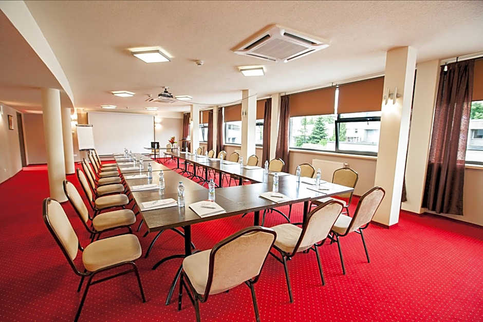 Hotel Diament Spodek