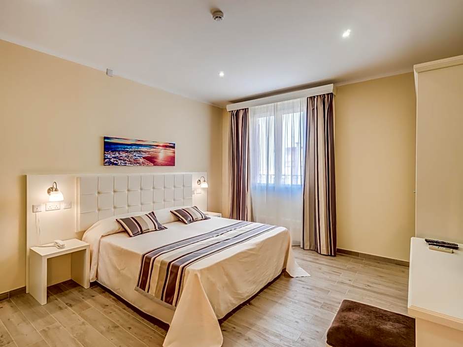 Tano's Boutique Guesthouse