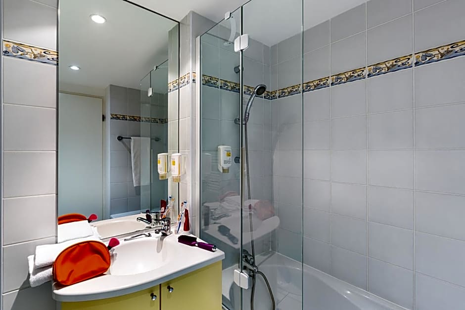Aparthotel Adagio Access Rennes Centre