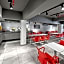 City Express Junior by Marriott Ciudad de México Sullivan