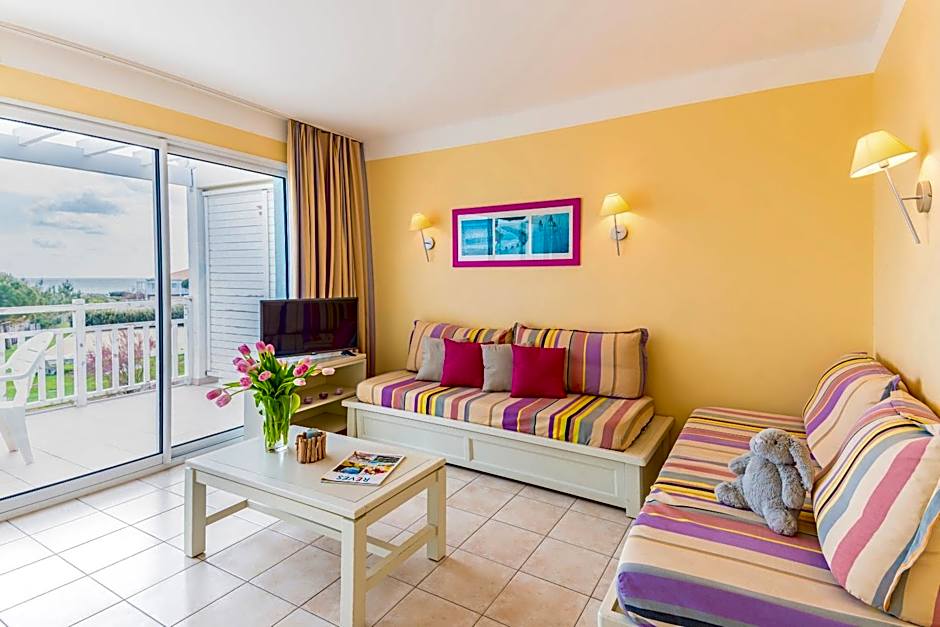 Lagrange Vacances L’Estran