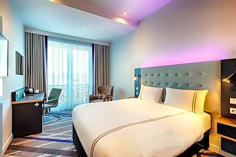 Premier Inn Lübeck City Stadtgraben