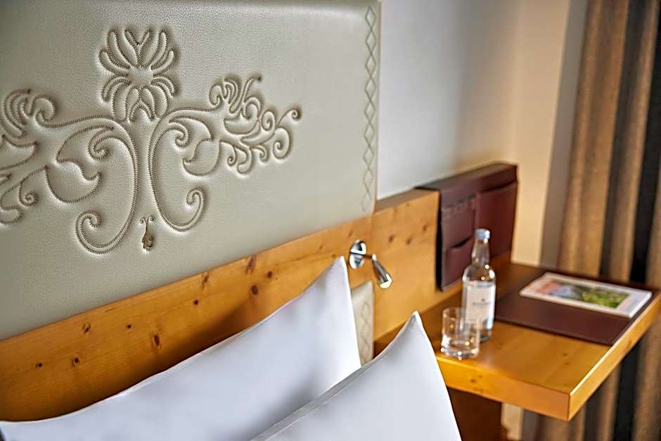 Parkhotel Oberstaufen - Partner von Oberstaufen PLUS GOLF