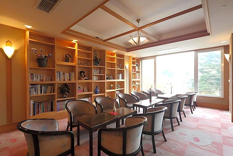 Kinugawa Onsen Hana no Yado Matsuya Ryokan