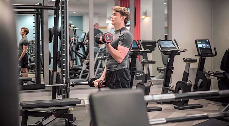 Solent Hotel and Spa