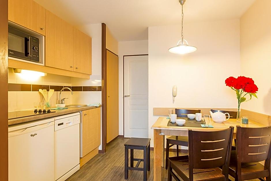 SOWELL RESIDENCES Le Port