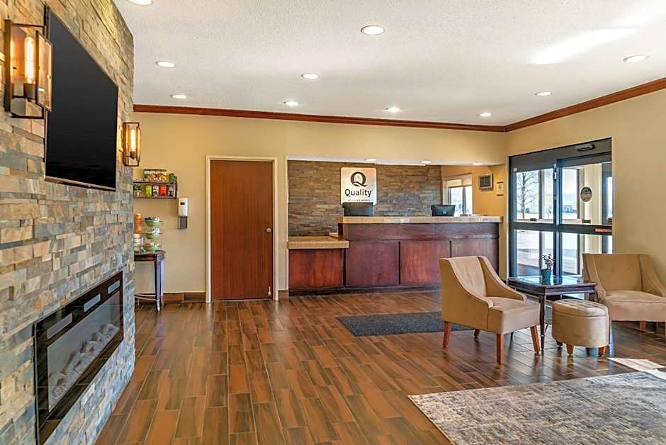 Quality Inn & Suites