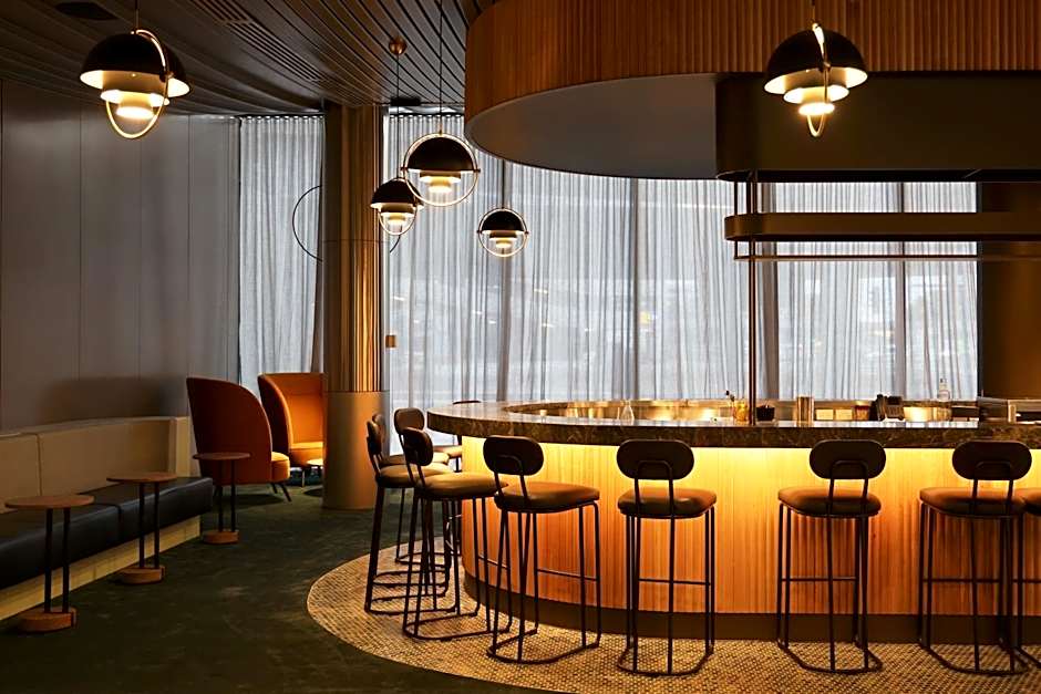 ibis Styles Melbourne Airport