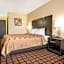 Quality Inn Monee I-57