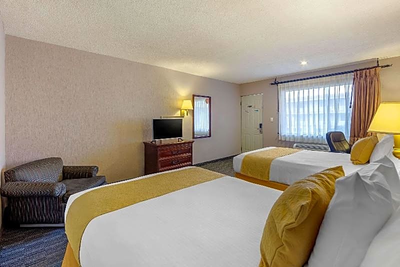 Photo 1 of 3 of 1 Double Bed, Accessible, Smoking