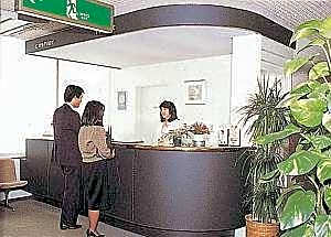 Hotel Limoges