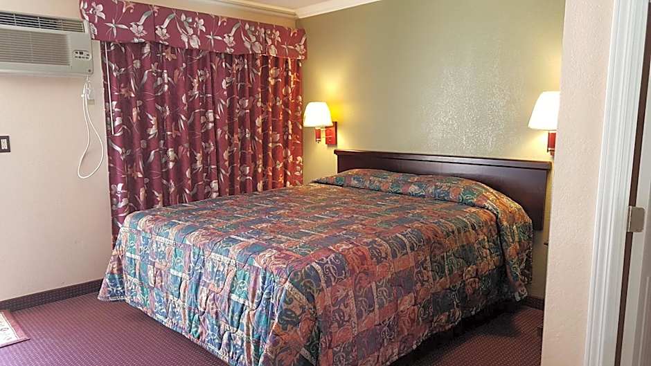 Espana Motel