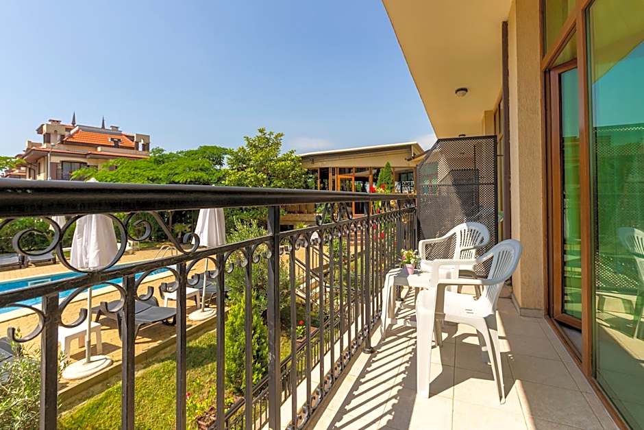 Hotel Julia