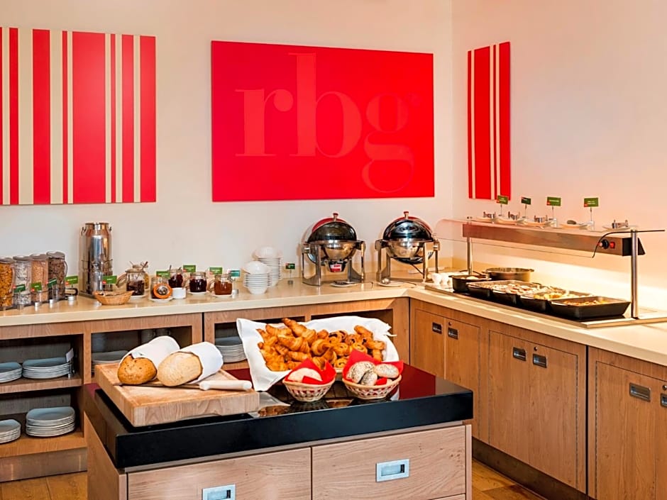 Park Inn by Radisson Palace