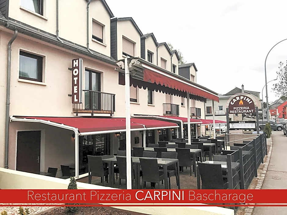 Hotel Carpini