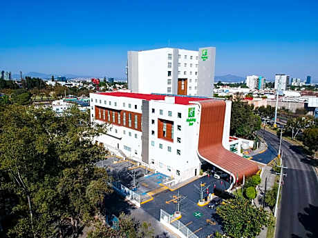 Holiday Inn Guadalajara Patria-Universidad by IHG