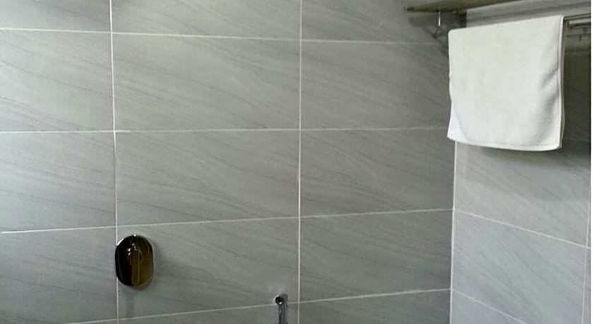 Merlin Hotel George Town Penang