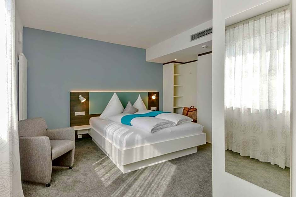 ateckhotel Kirchheim/Teck