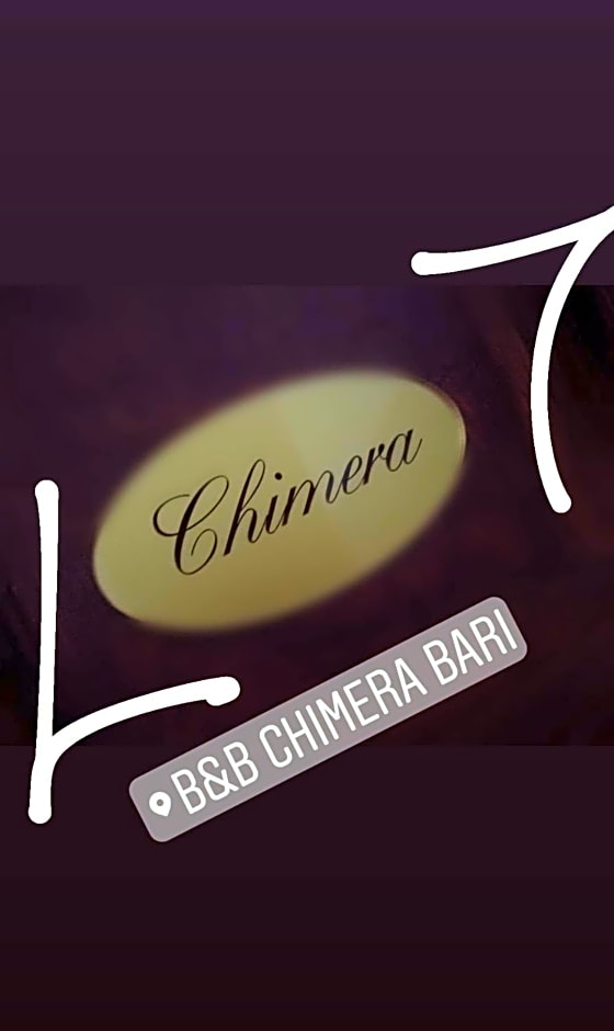 B&B Chimera Bari