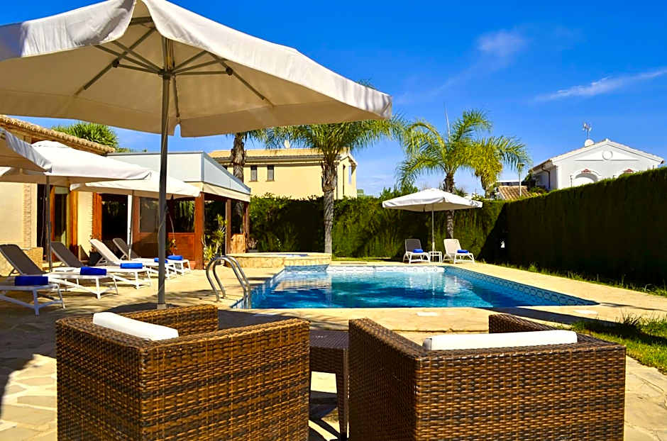 Hotel La Gastrocasa - Adults Only