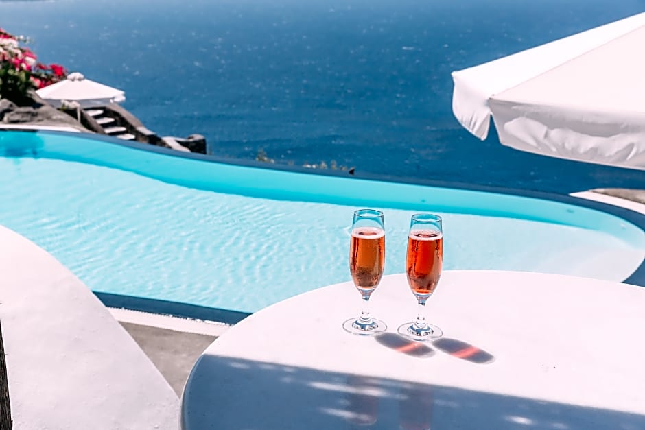 Perivolas Lifestyle Houses