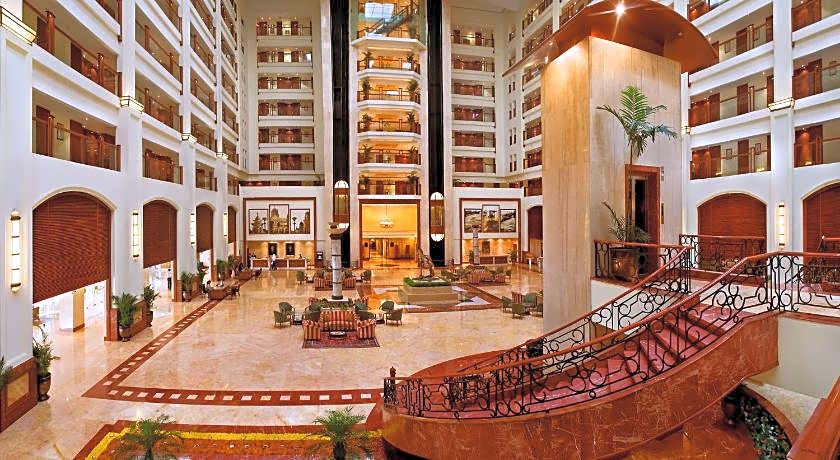 The Lalit Mumbai