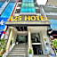 A25 Hotel - 251 Hai Bà Trưng HCM