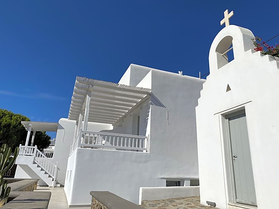 Sofos Suites Mykonos