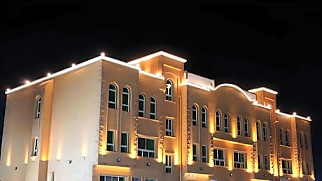 Golden Airport Hotel