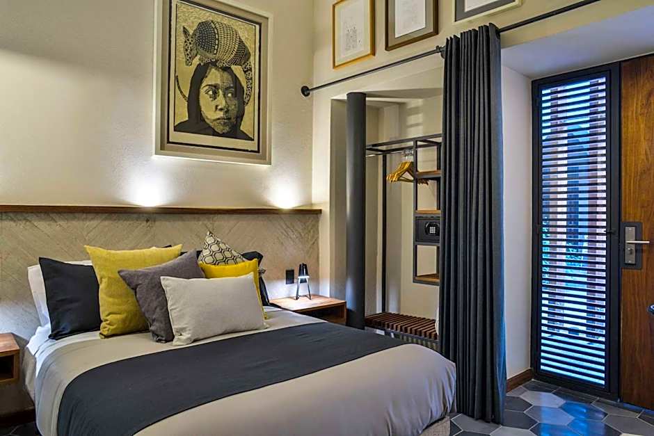 Hotel Criol