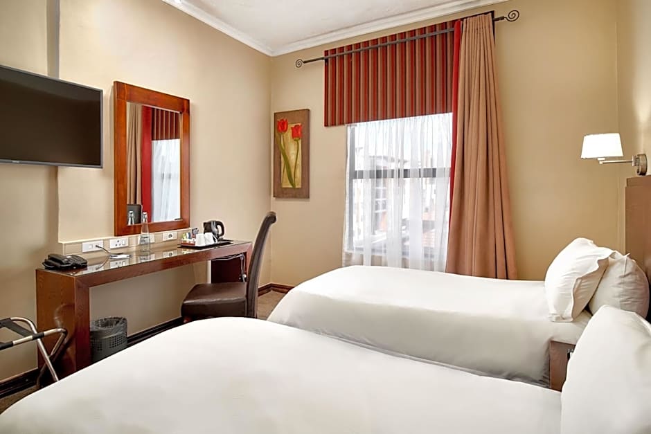 Protea Hotel Pretoria Hatfield