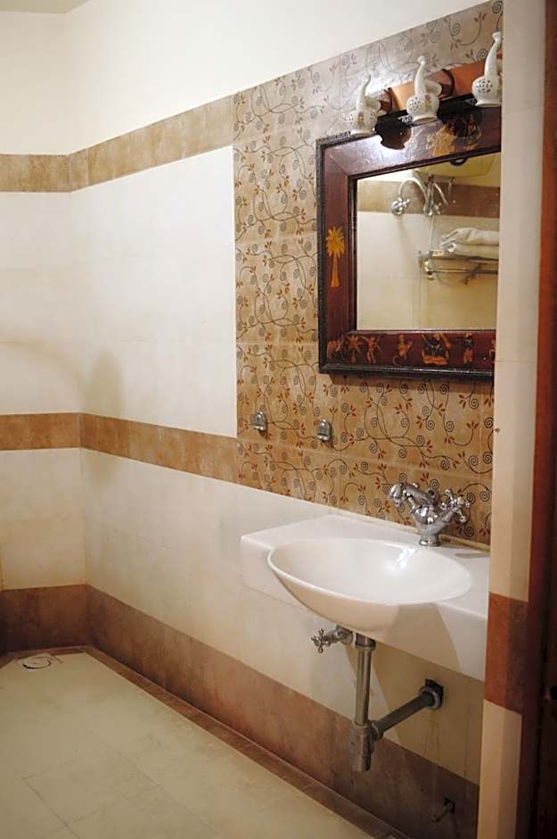 Rigmor Haveli – Jodhpur, FL