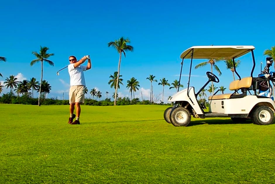 Bahia Principe Luxury Bouganville Adults Only