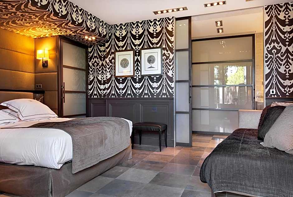 Hôtel du Château & Spa - Teritoria