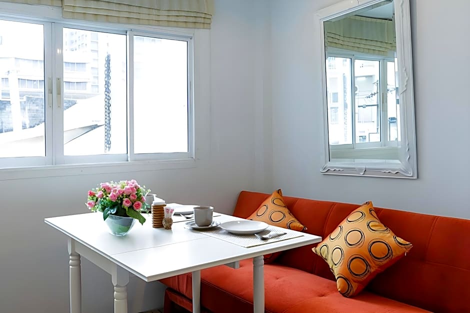 Arawana Residence Phromphong