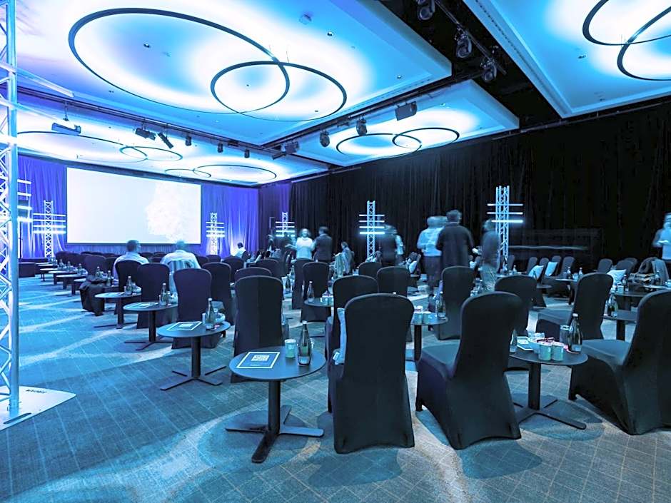 Sofitel Sydney Darling Harbour