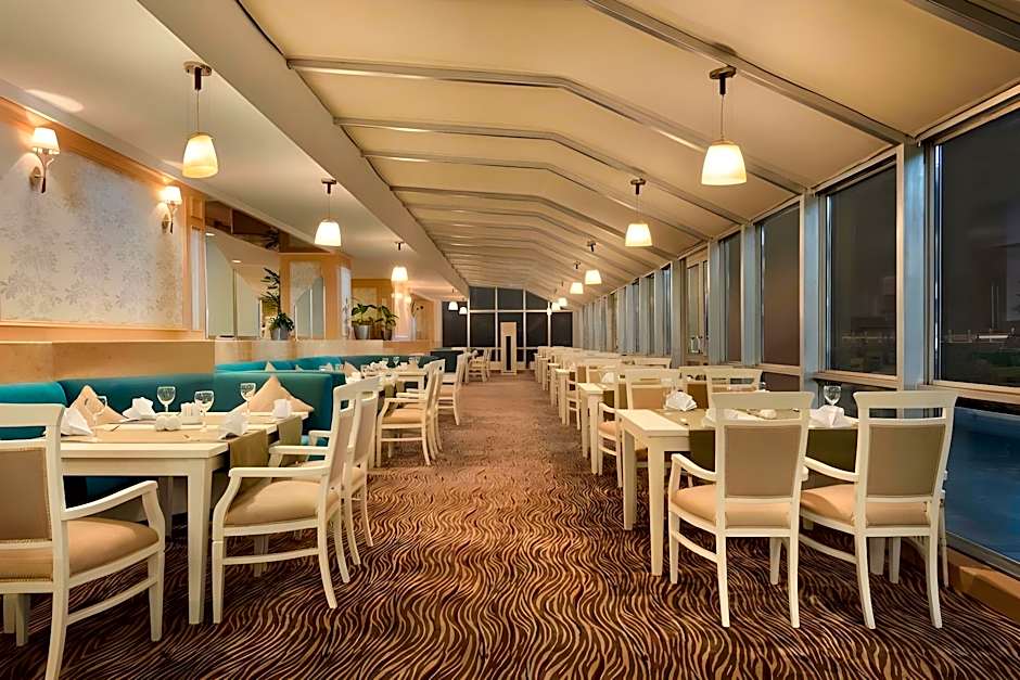 Wyndham Tashkent
