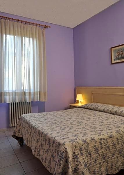Hotel Regina