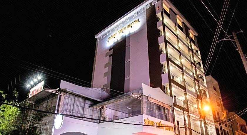 Song Tien Hotel