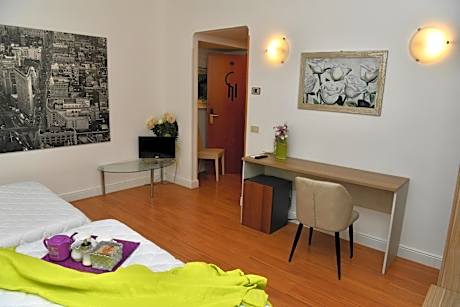 Large Room