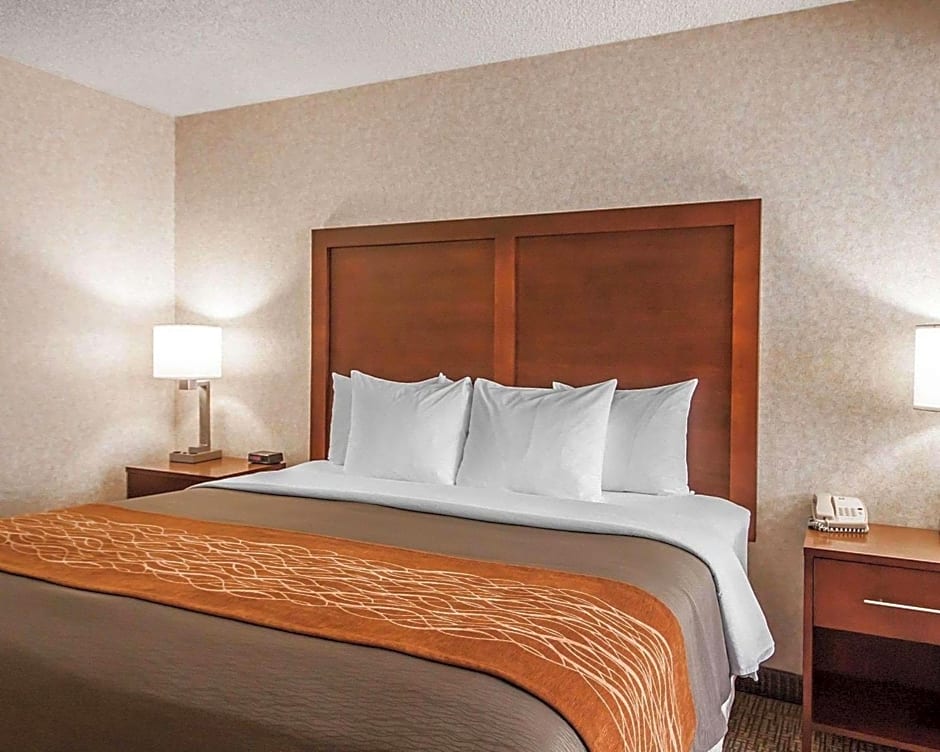 Quality Inn
