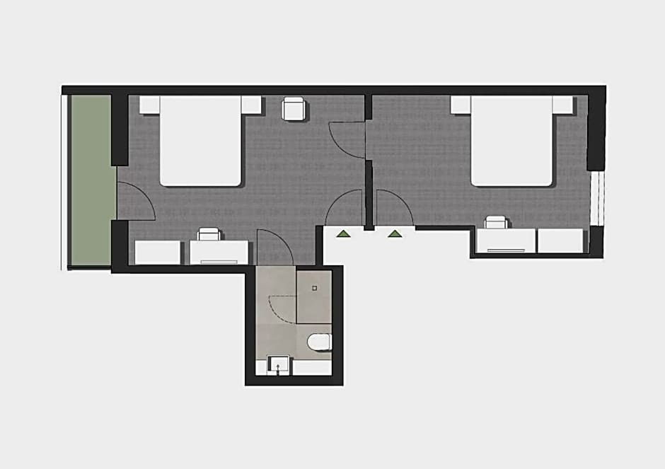 Panoramahotel Fliesserhof