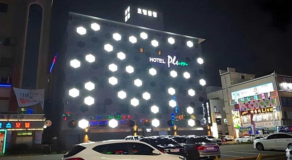 Plum Hotel