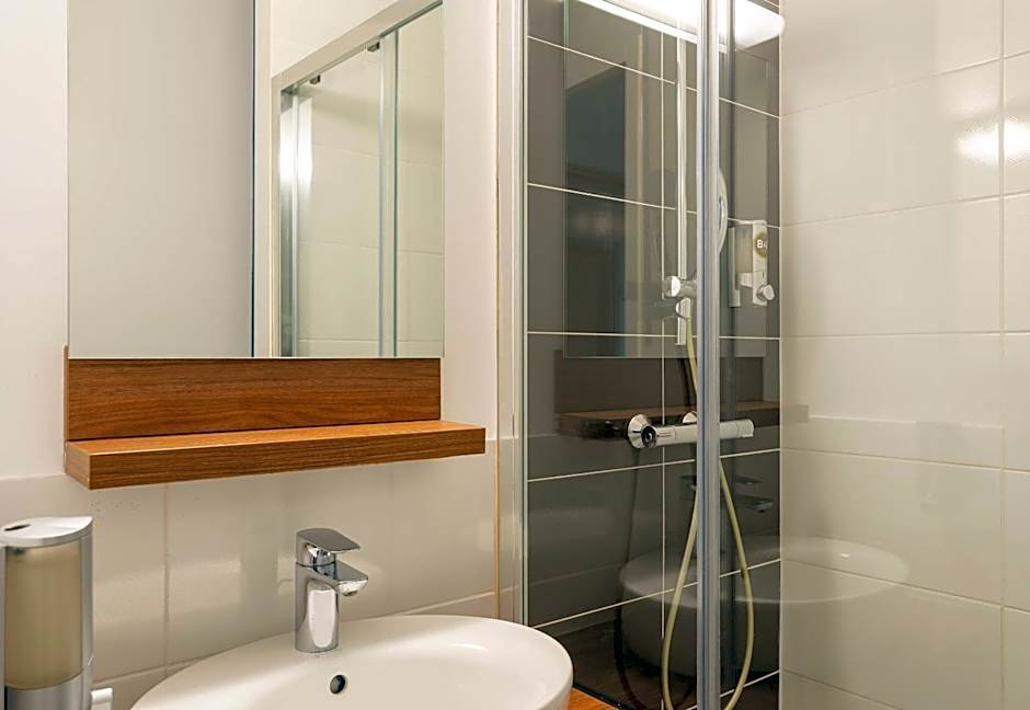 B&B HOTEL Saint-Nazaire Pornichet