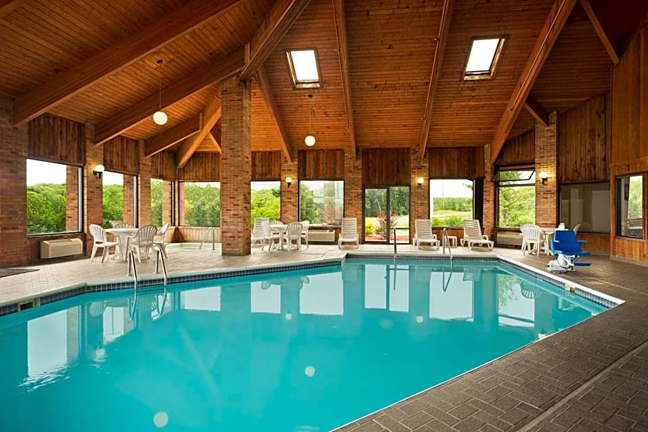 Baymont by Wyndham Warrenton